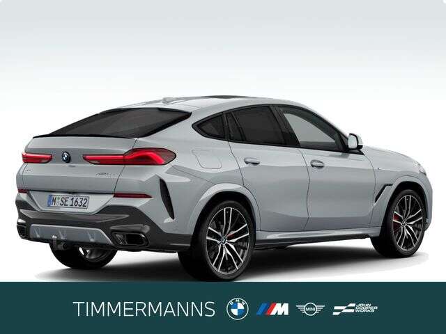 BMW X6 (Bild 5/5)