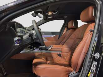 BMW i7 xDrive60 (Bild 2/23)