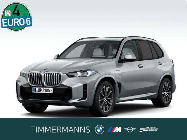 BMW X5 (Bild 1/5)
