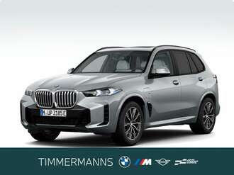 BMW X5 (Bild 1/6)