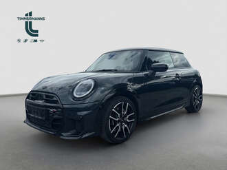 MINI Cooper S (Bild 1/19)