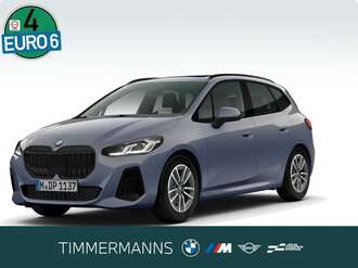 BMW 220 Active Tourer (Bild 1/5)