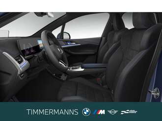 BMW 220 Active Tourer (Bild 3/5)