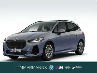 BMW 220 Active Tourer (Bild 1/6)