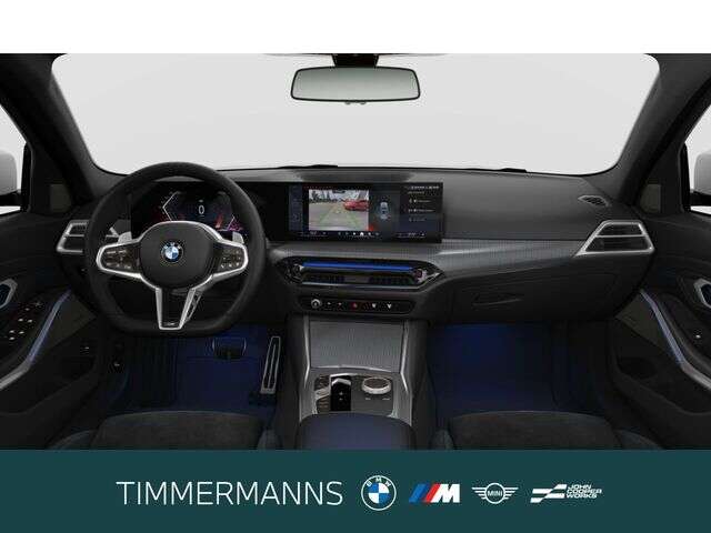 BMW 318 (Bild 4/5)