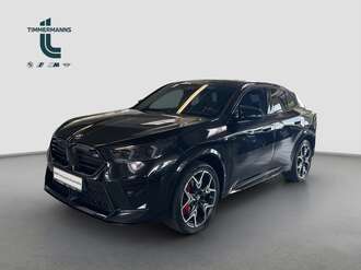 BMW X2 (Bild 1/19)