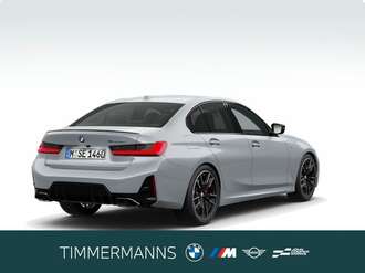 BMW M340i (Bild 2/5)