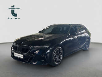 BMW 520d (Bild 1/15)