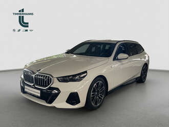 BMW i5 eDrive40 (Bild 1/2)