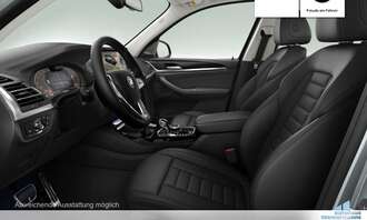 BMW X3 (Bild 3/5)