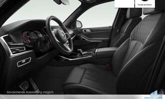 BMW X7 M50d (Bild 3/5)