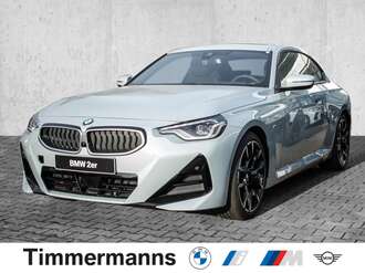 BMW 230i (Bild 1/17)