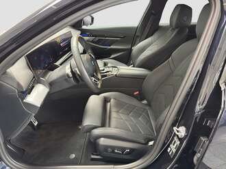BMW 520d (Bild 2/2)