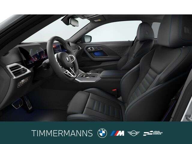 BMW 220 (Bild 3/5)