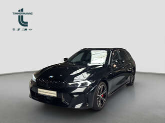 BMW M340i (Bild 1/15)