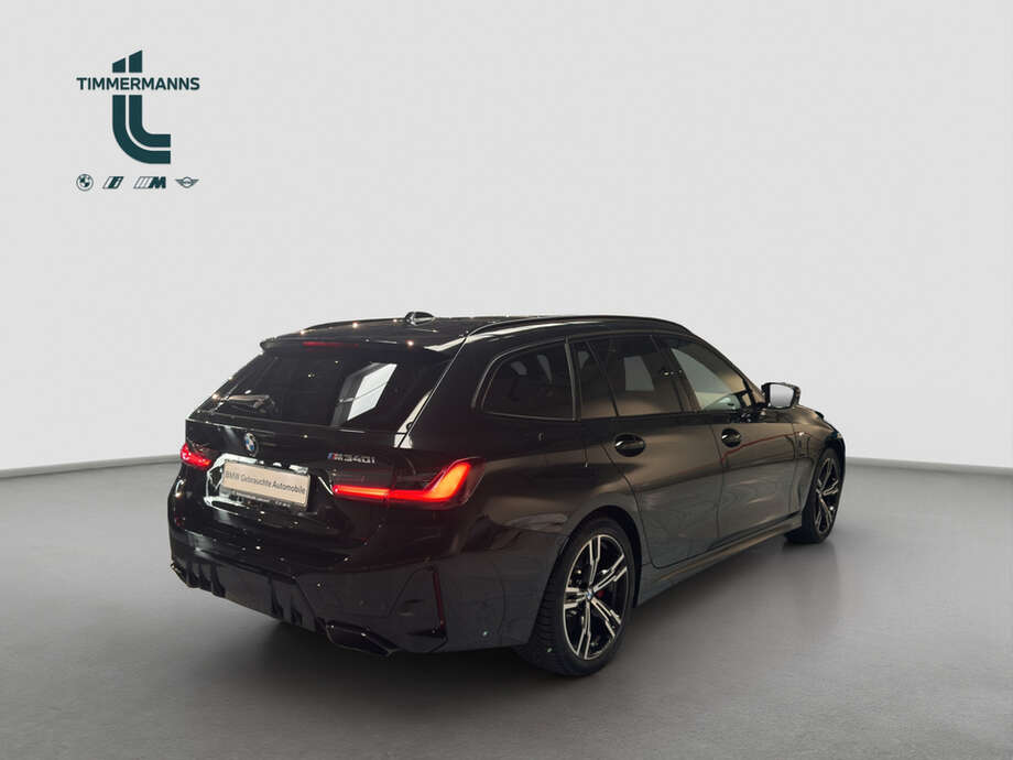 BMW M340i (Bild 6/16)