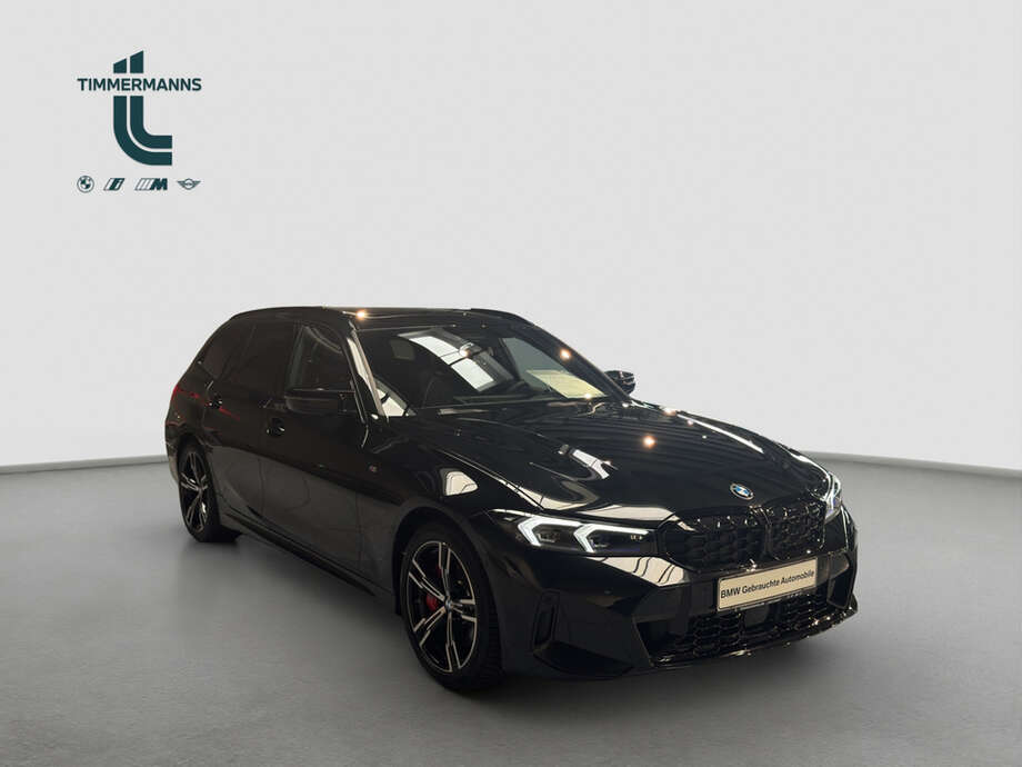 BMW M340i (Bild 8/16)