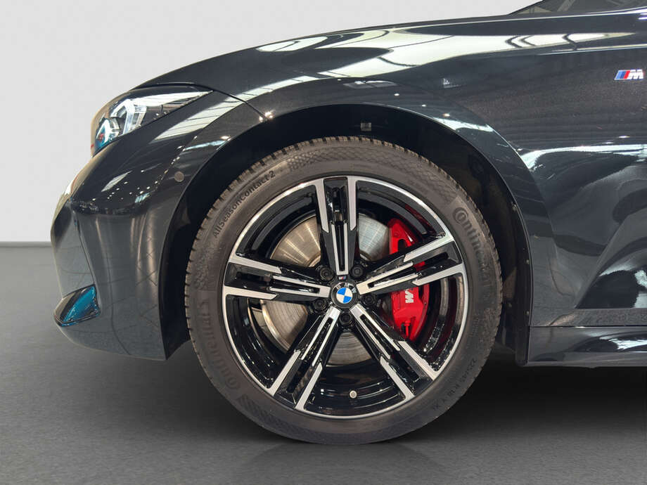 BMW M340i (Bild 10/16)
