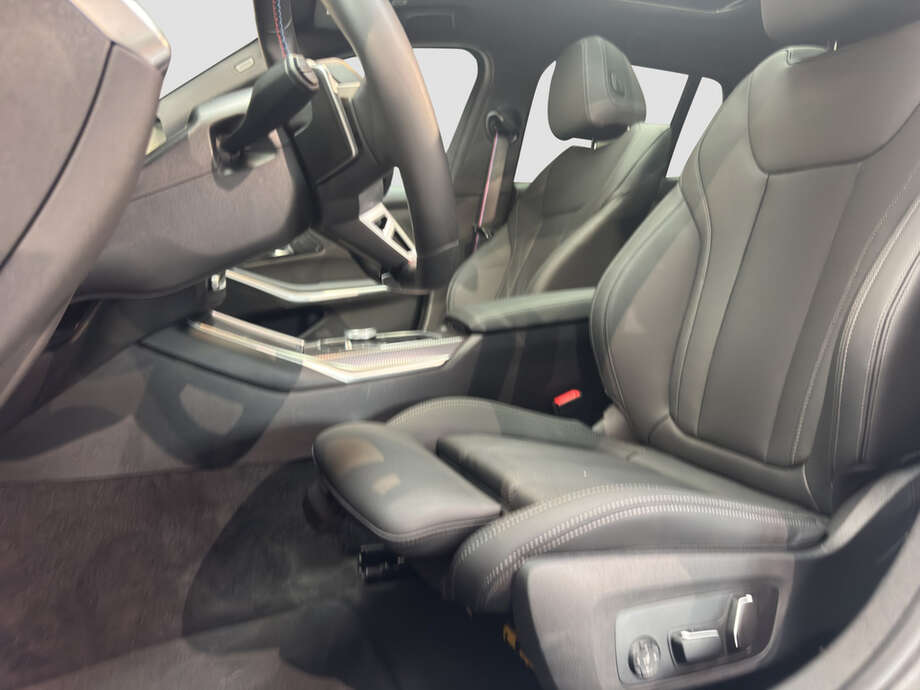 BMW M340i (Bild 11/16)