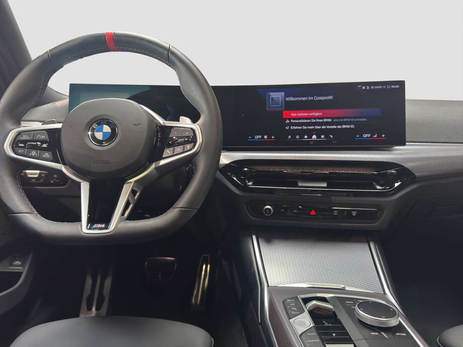 BMW M340i (Bild 14/16)