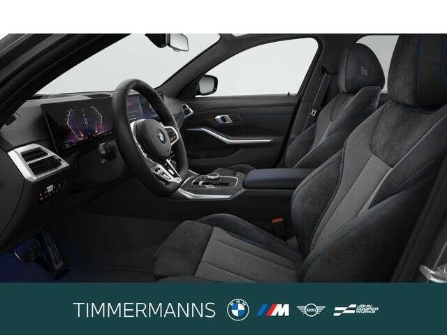 BMW 320 (Bild 3/5)