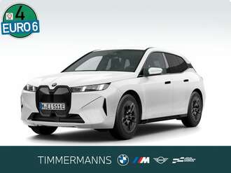BMW iX (Bild 1/5)