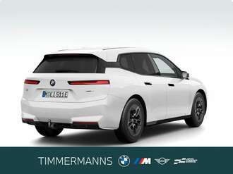 BMW iX (Bild 2/5)