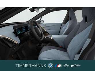 BMW iX (Bild 3/5)
