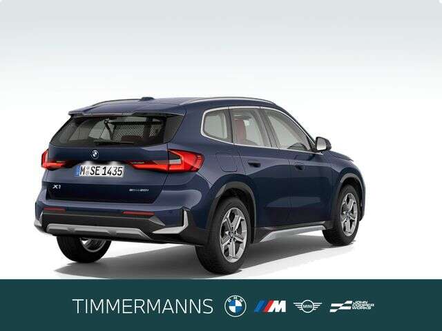 BMW X1 (Bild 2/5)