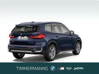 BMW X1 (Bild 2/5)