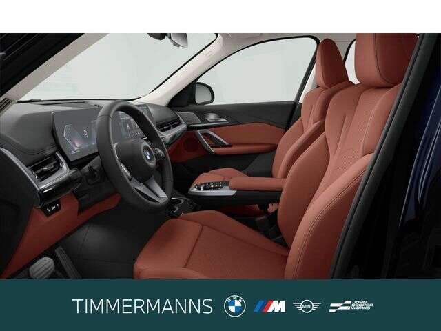 BMW X1 (Bild 3/5)