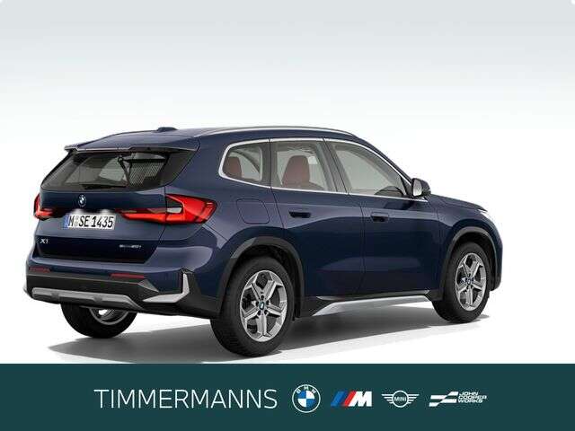 BMW X1 (Bild 5/5)