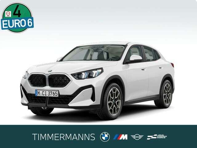 BMW X2 (Bild 1/5)