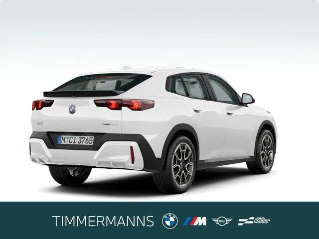 BMW X2 (Bild 2/5)