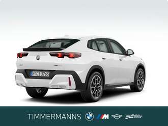 BMW X2 (Bild 2/5)