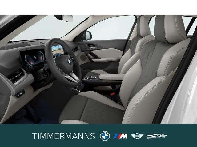 BMW X2 (Bild 3/5)