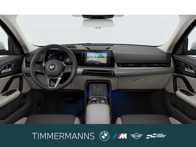 BMW X2 (Bild 4/5)