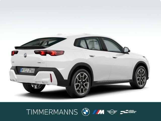 BMW X2 (Bild 5/5)