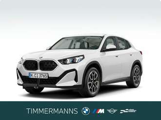 BMW X2 (Bild 1/6)