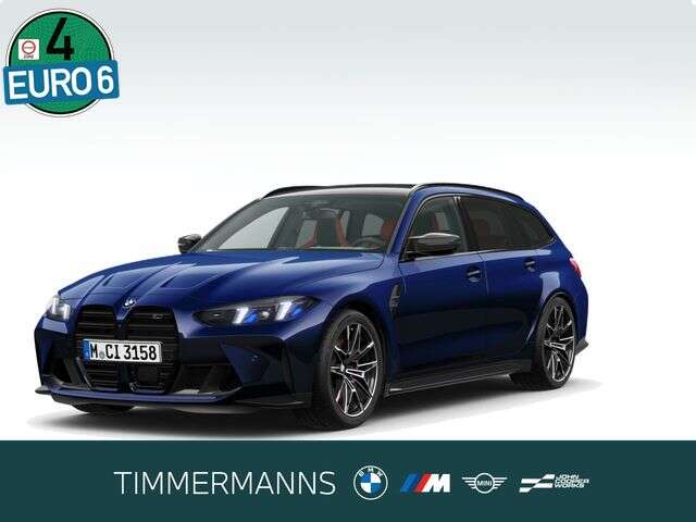 BMW M3 (Bild 1/5)
