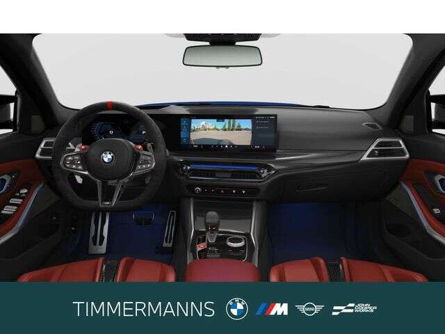 BMW M3 (Bild 4/5)