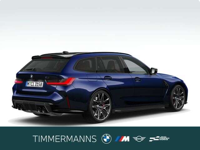 BMW M3 (Bild 5/5)