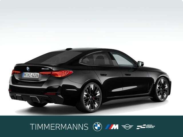 BMW M440 (Bild 5/5)