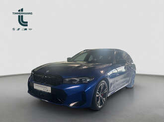 BMW M340d (Bild 1/20)