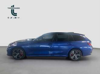 BMW M340d (Bild 2/20)