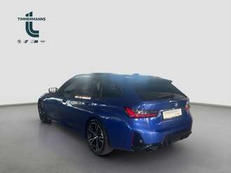 BMW M340d (Bild 3/20)