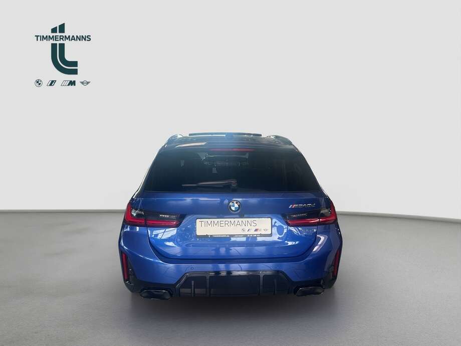 BMW M340d (Bild 4/20)