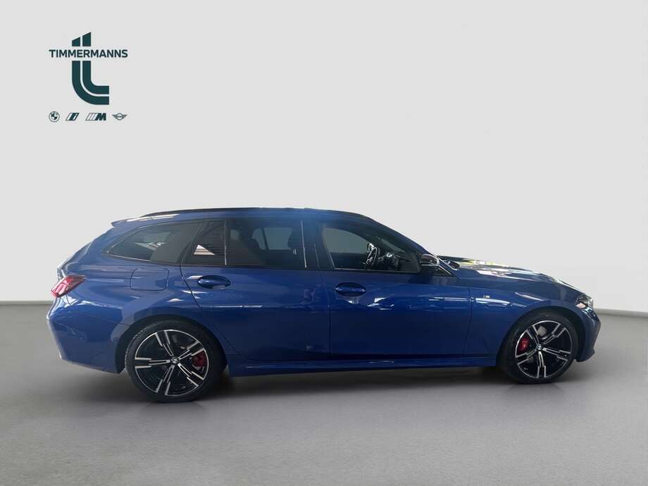 BMW M340d (Bild 6/20)