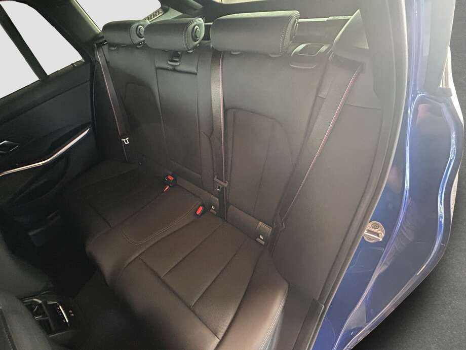 BMW M340d (Bild 14/20)