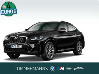BMW X4 (Bild 1/5)